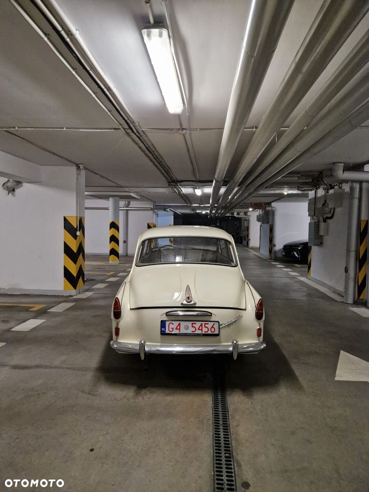 Skoda Inny - 8