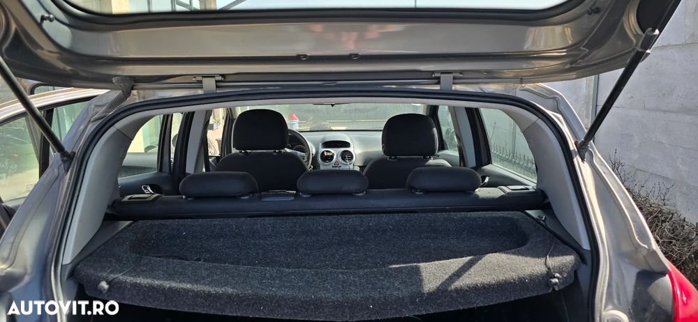 Opel Corsa 1.2 Start/Stop Enjoy - 4