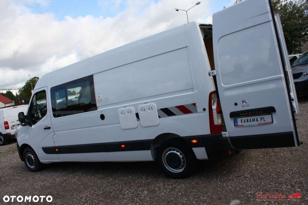 Renault Master - 10