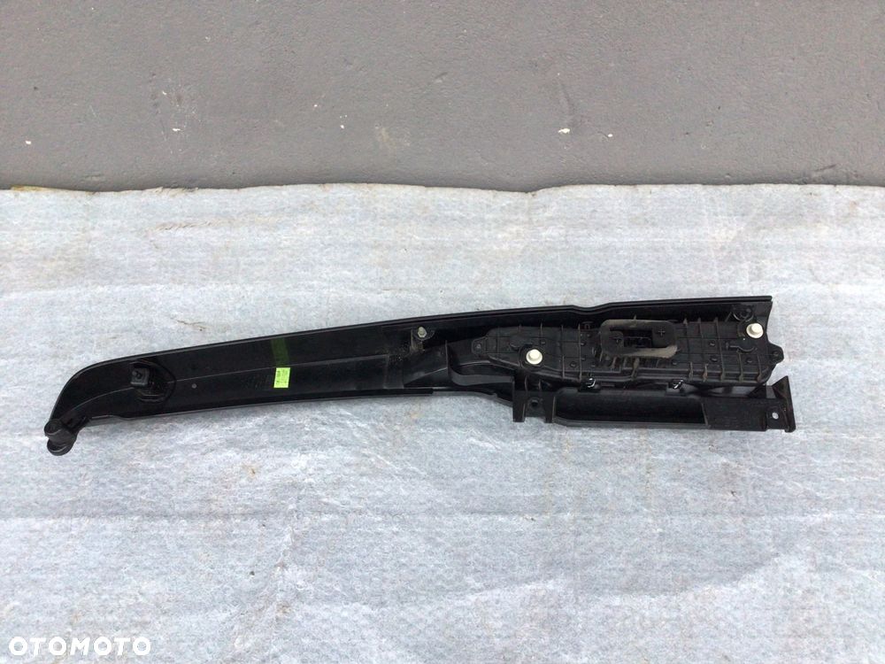 Lampa tylna lewa VW Caddy 2K7 - 3