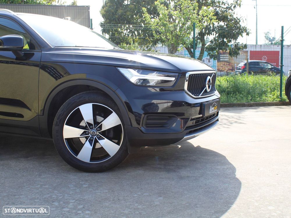 Volvo XC 40 1.5 T2 Momentum - 14