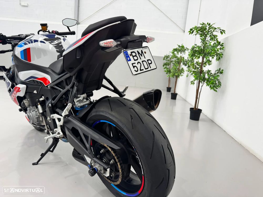 BMW M 1000 R - 14