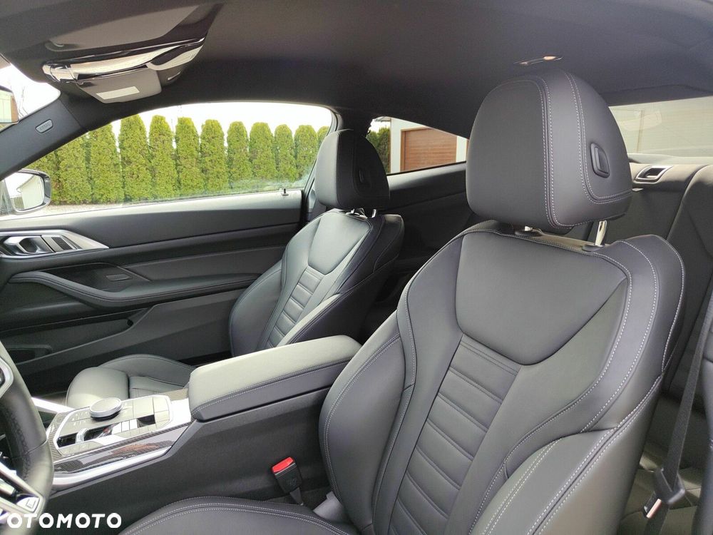 BMW Seria 4 - 13