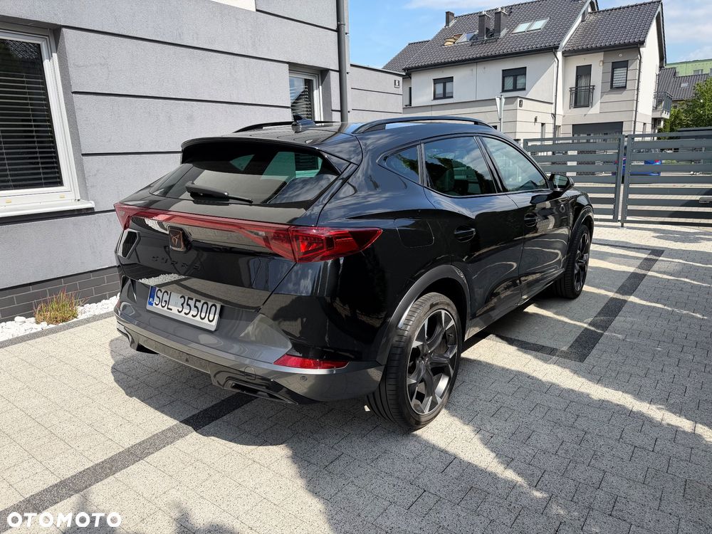 Cupra Formentor 2.0 TDI - 6