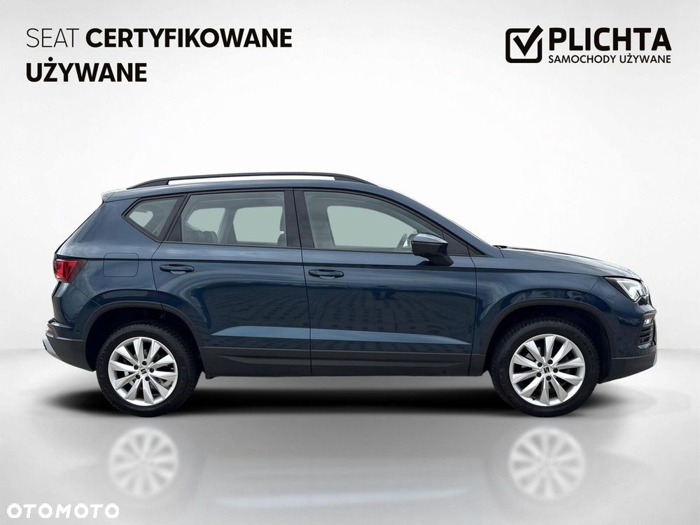 Seat Ateca - 7