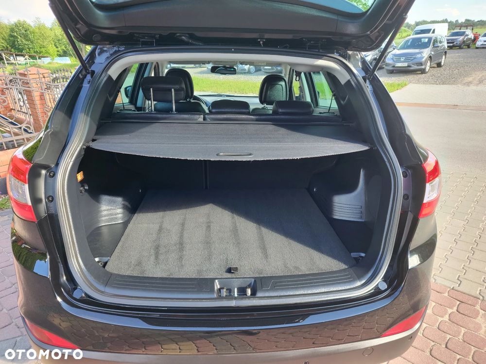 Hyundai ix35 1.6 GDI Premium 2WD - 17