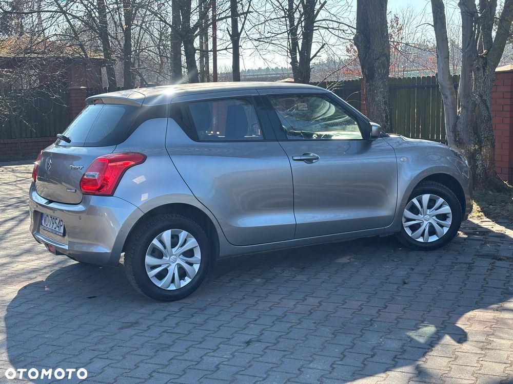 Suzuki Swift - 28