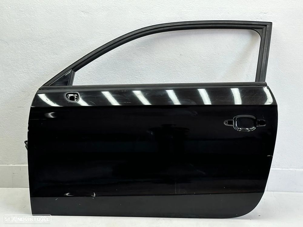 Porta Direita / Esquerda - Audi A1 8X (3 Portas) - 6