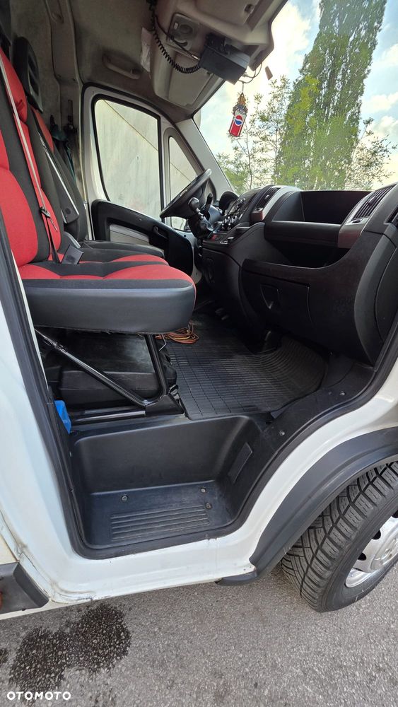 Fiat Ducato - 17