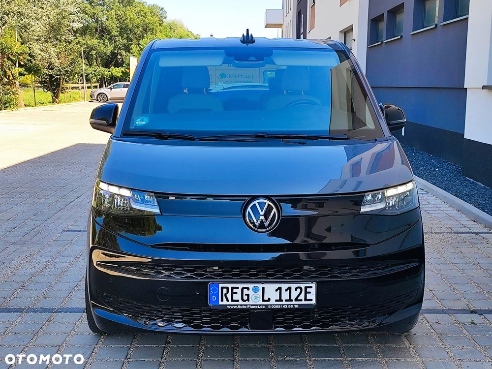Volkswagen Multivan - 2