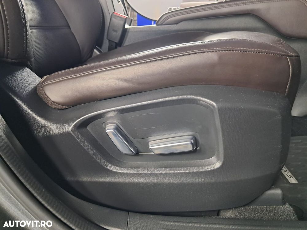 Mazda CX-5 - 16