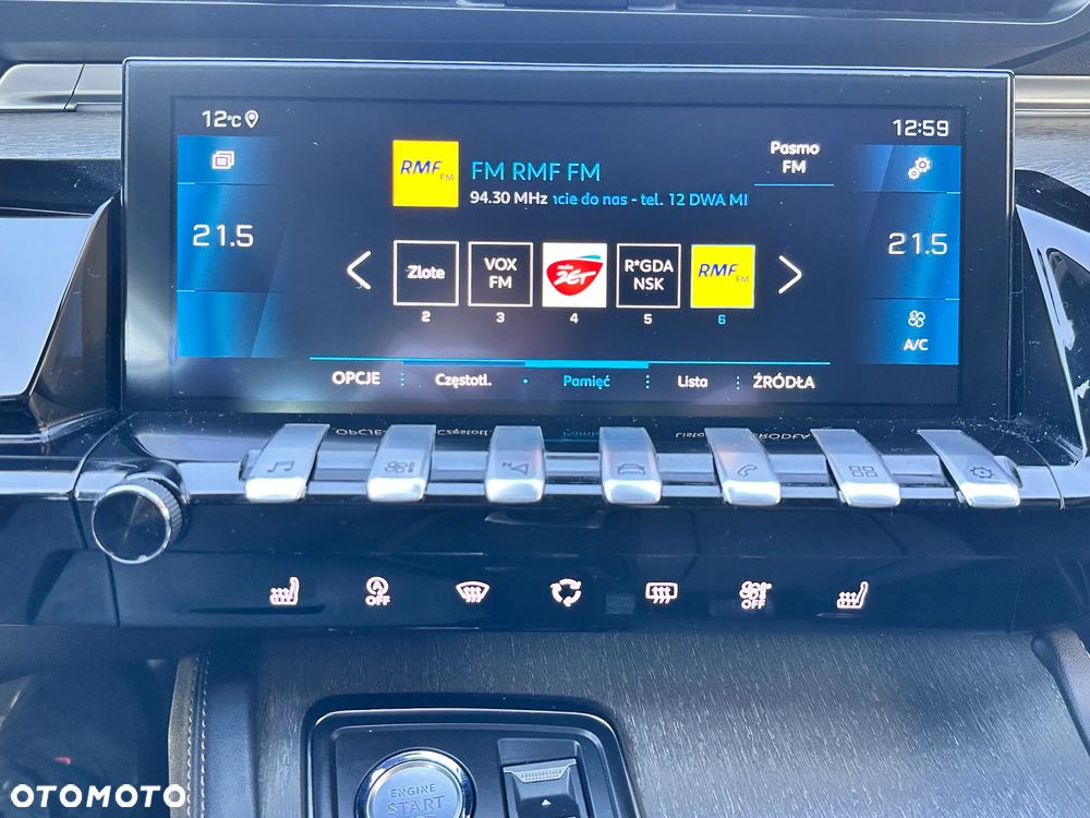 Peugeot 508 2.0 BlueHDi GT Line S&S EAT8 - 18