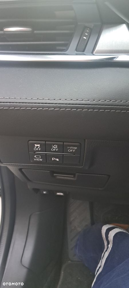 Mazda 6 2.0 SkyPrestige - 17