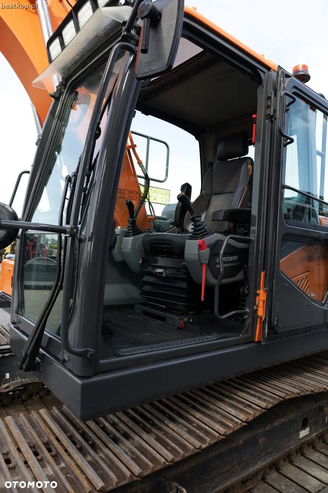 Doosan DX140LC-7 - 16