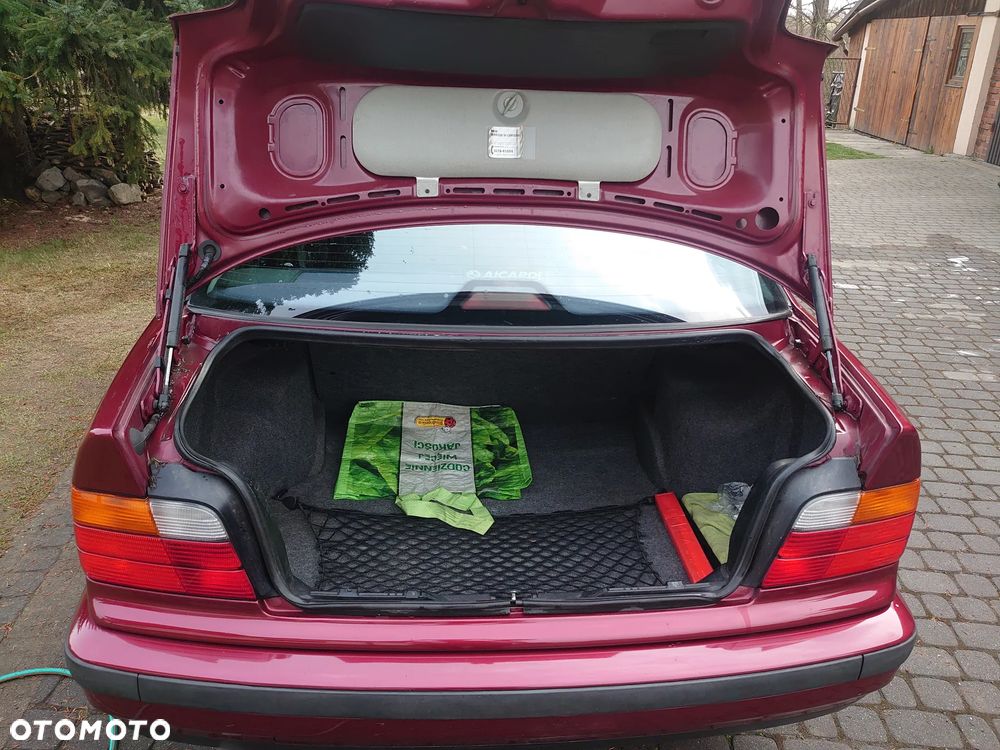 BMW Seria 3 - 11