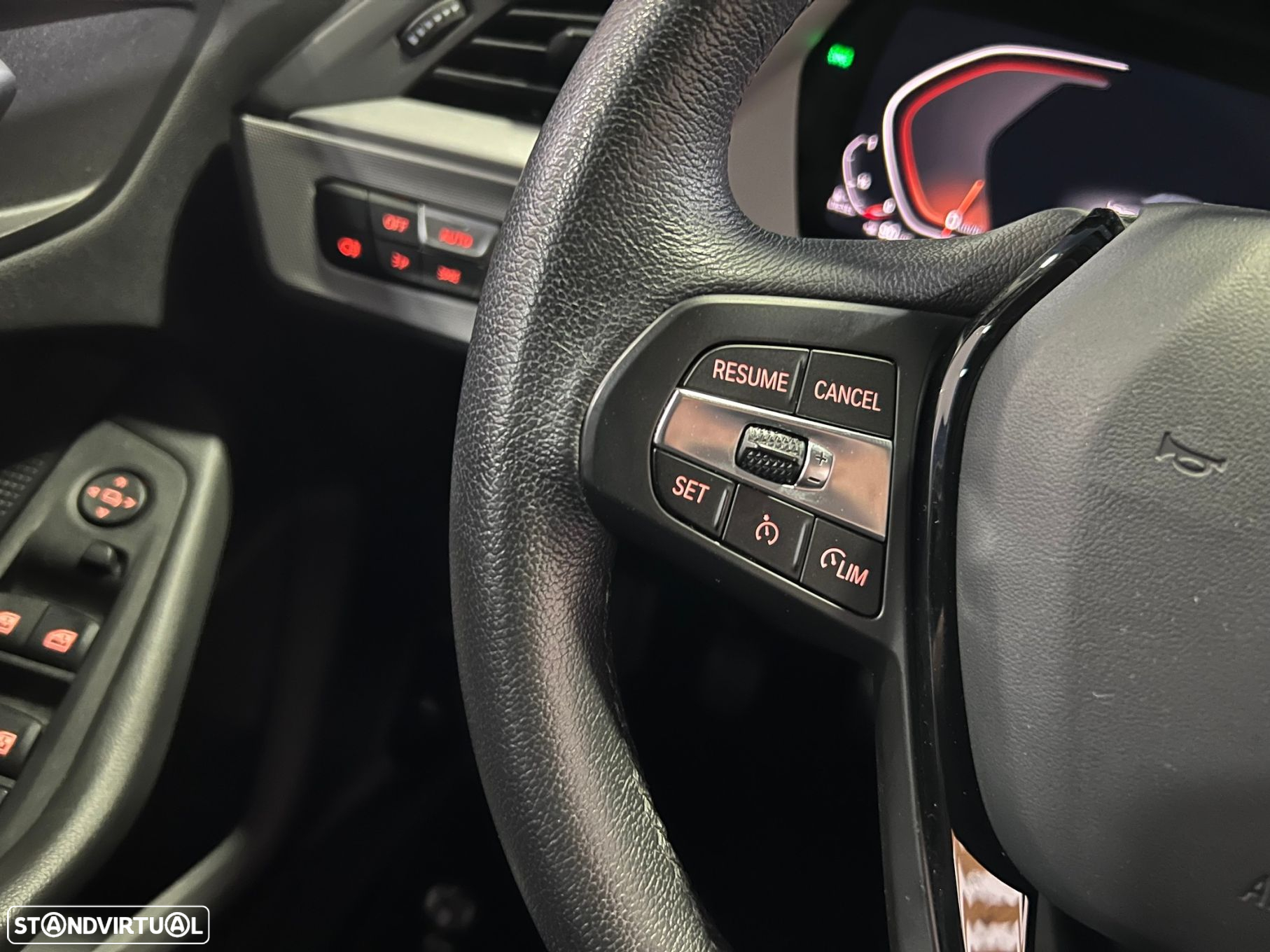 BMW 116 d Advantage - 16
