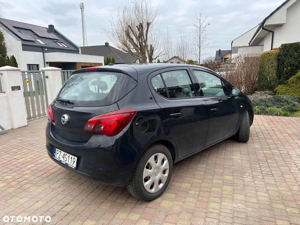Opel Corsa 1.4 Enjoy - 3