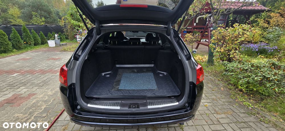Honda Accord 2.2d Type-S Navi - 8
