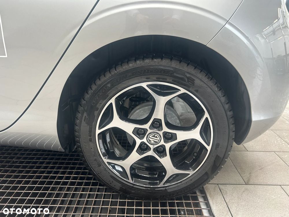 MG MG3 1.5 Excite - 17