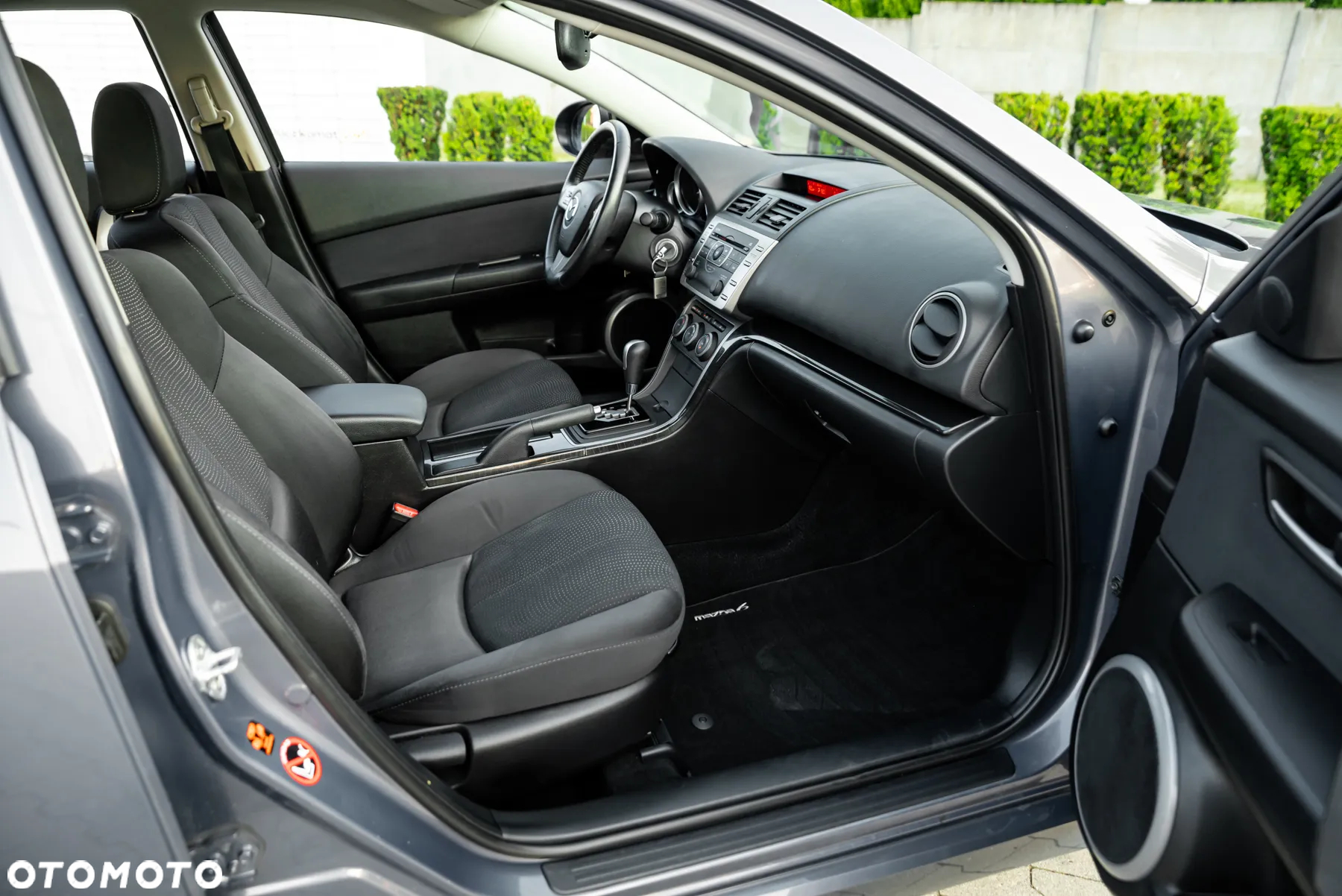 Mazda 6 - 28