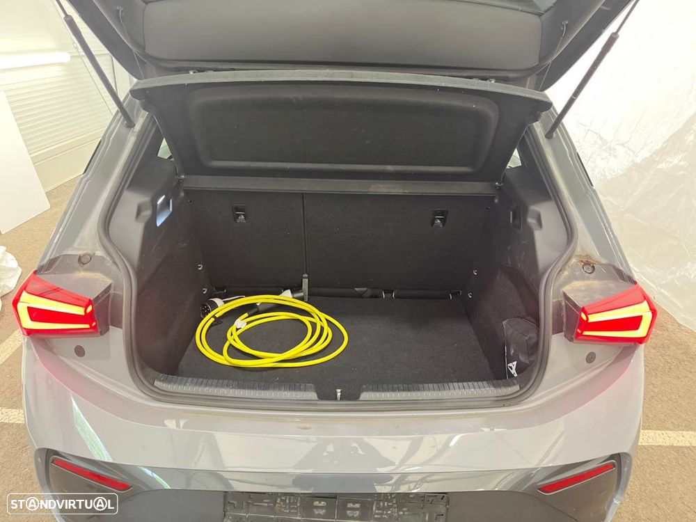 Cupra Born 58 kWh - 10