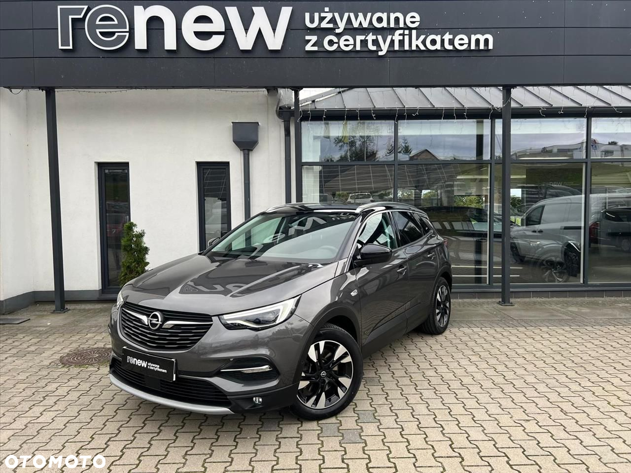 Opel Grandland X - 2