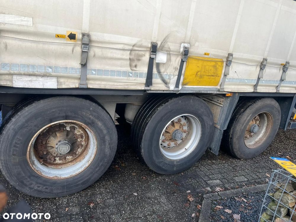 Schmitz Cargobull Schmitz Intermodal - 3