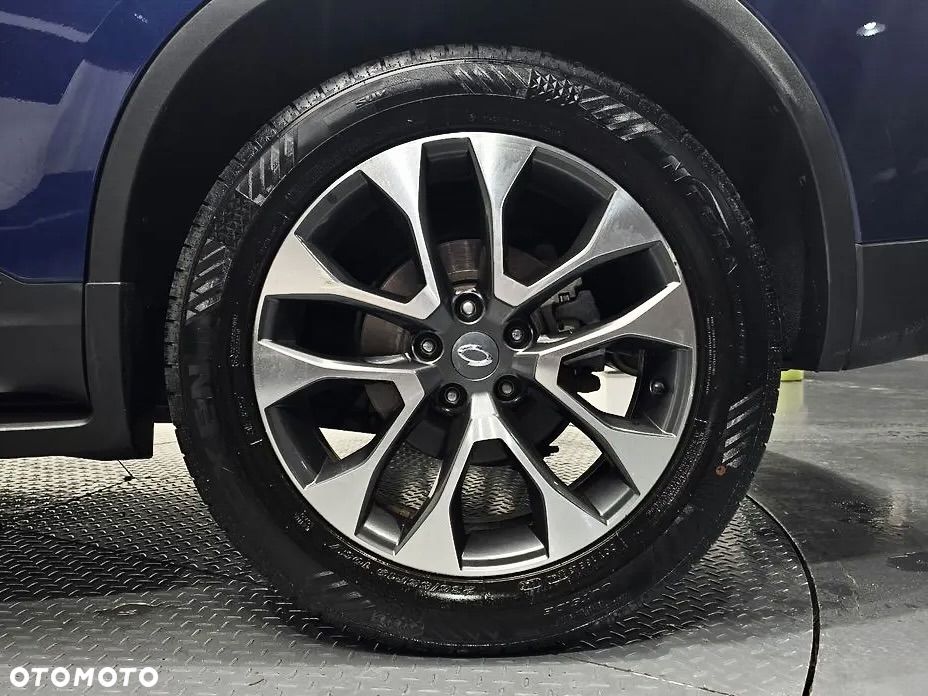 Renault Koleos BLUE dCi 190 4WD X-tronic INITIALE PARIS - 21