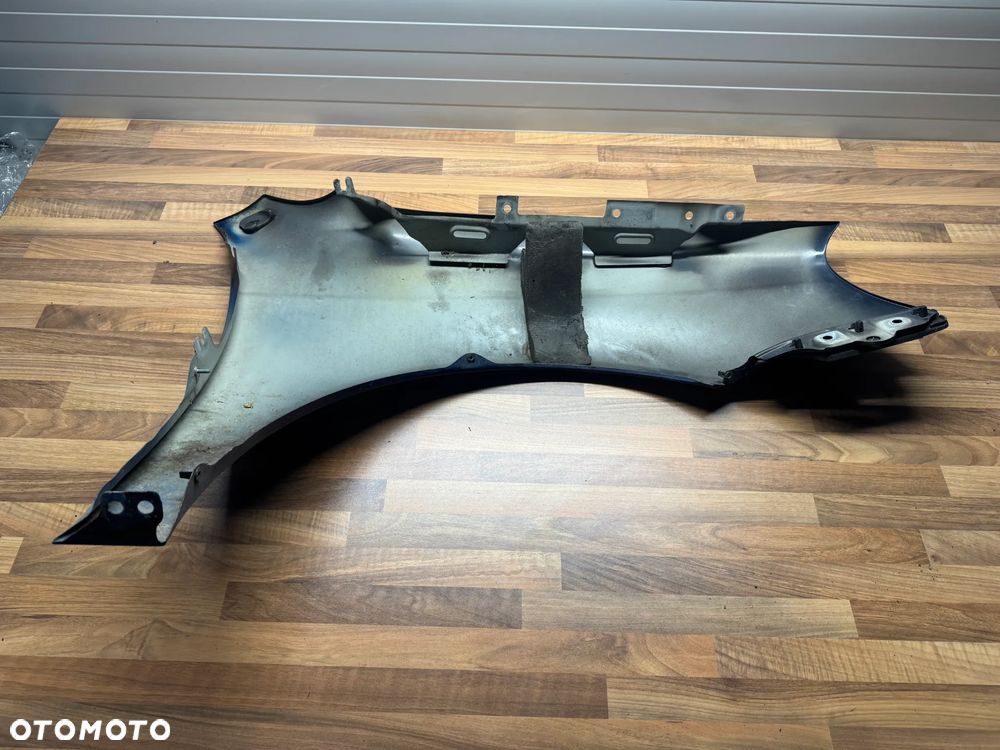 BŁOTNIK LEWY VW GOLF 5 V KOMBI JETTA LD5Q - 6