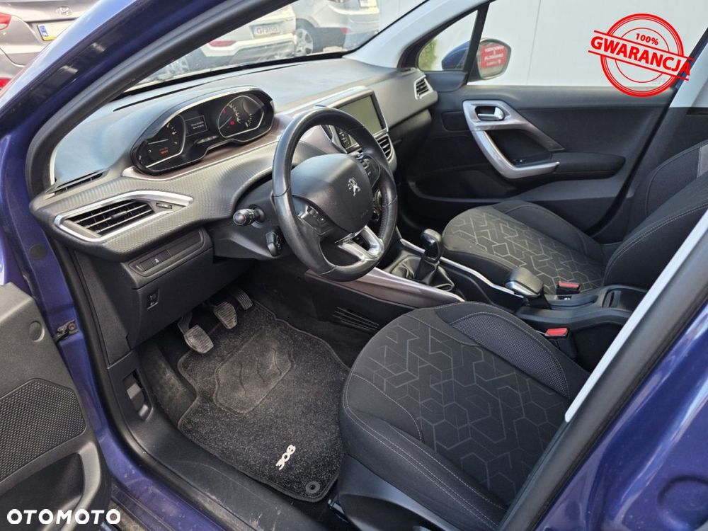 Peugeot 2008 - 18