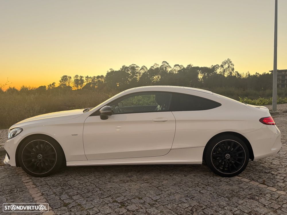 Mercedes-Benz C 250