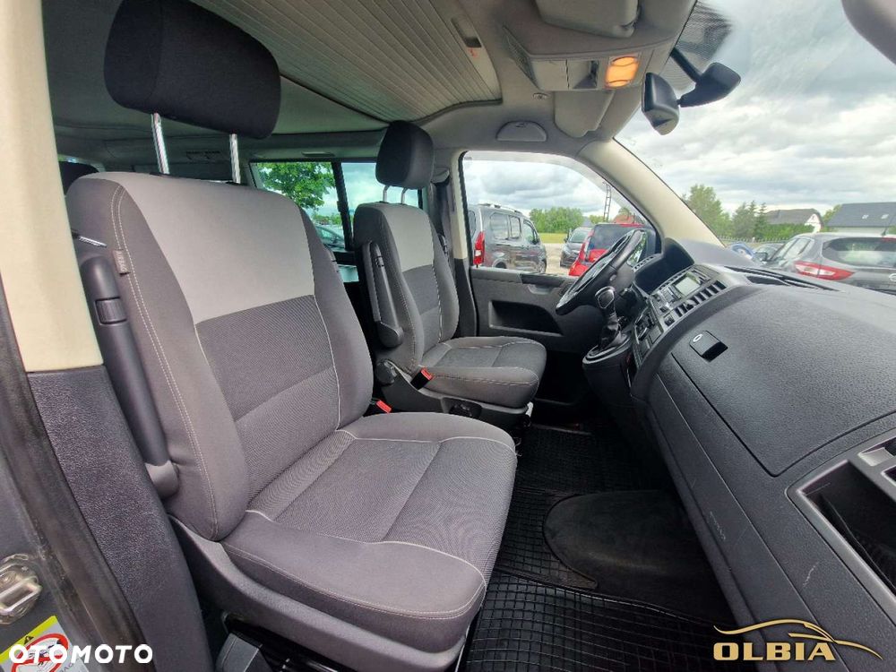 Volkswagen California - 22