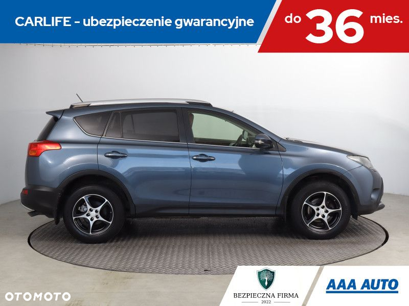 Toyota RAV4 - 7