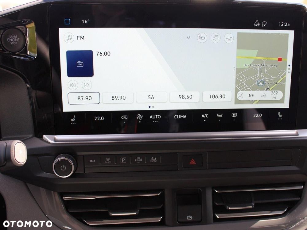 Volkswagen Caravelle 2.0 TDI L1 Style - 18