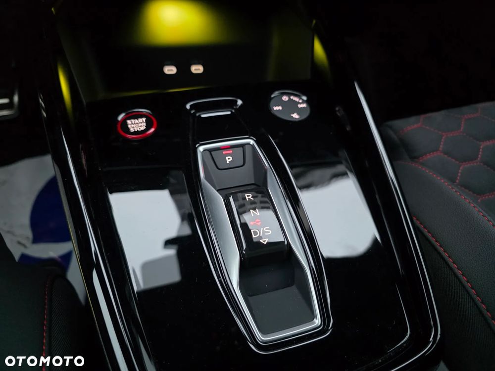 Audi RS3 Limousine TFSI Quattro S tronic - 20