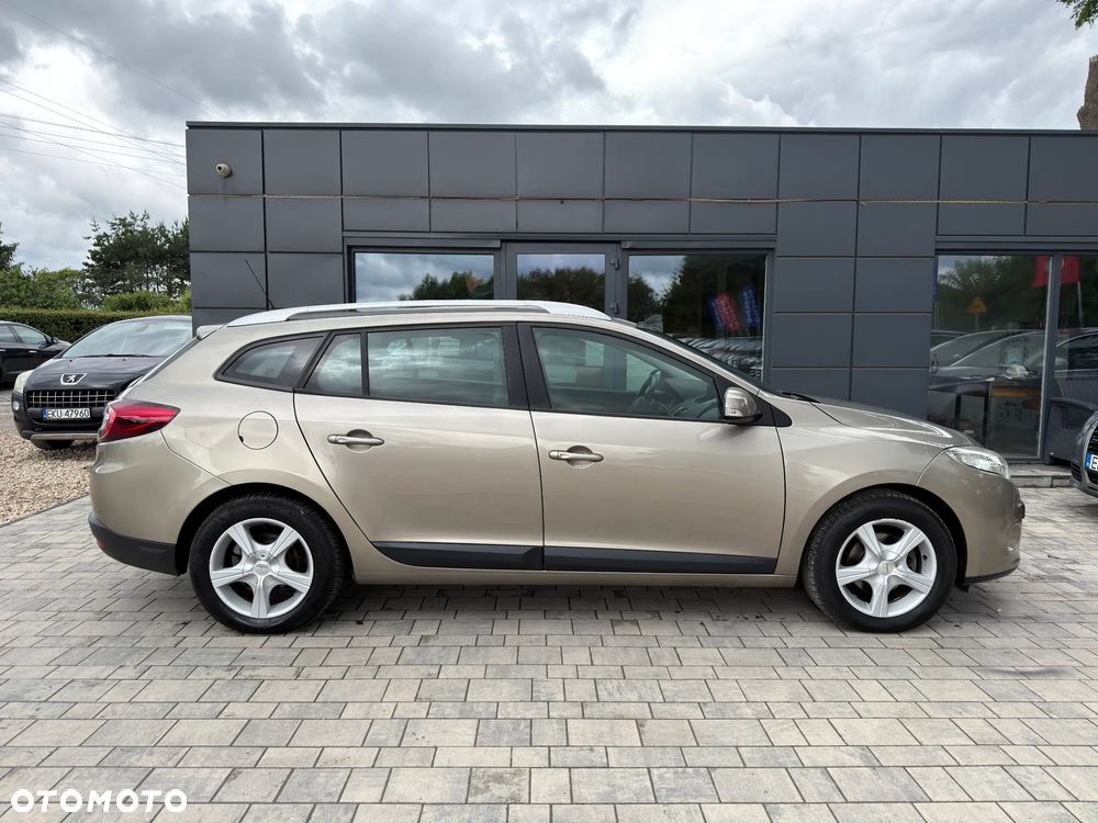 Renault Megane 1.6 16V Dynamique - 18