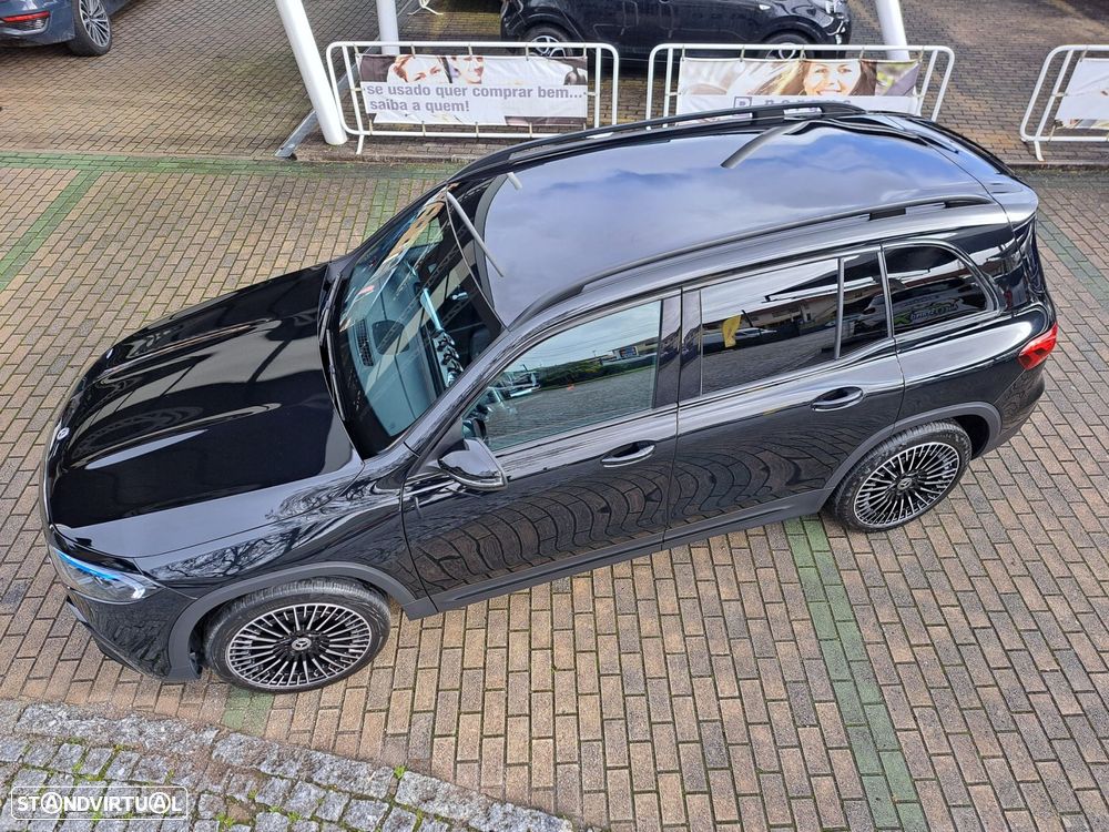 Mercedes-Benz EQB - 22