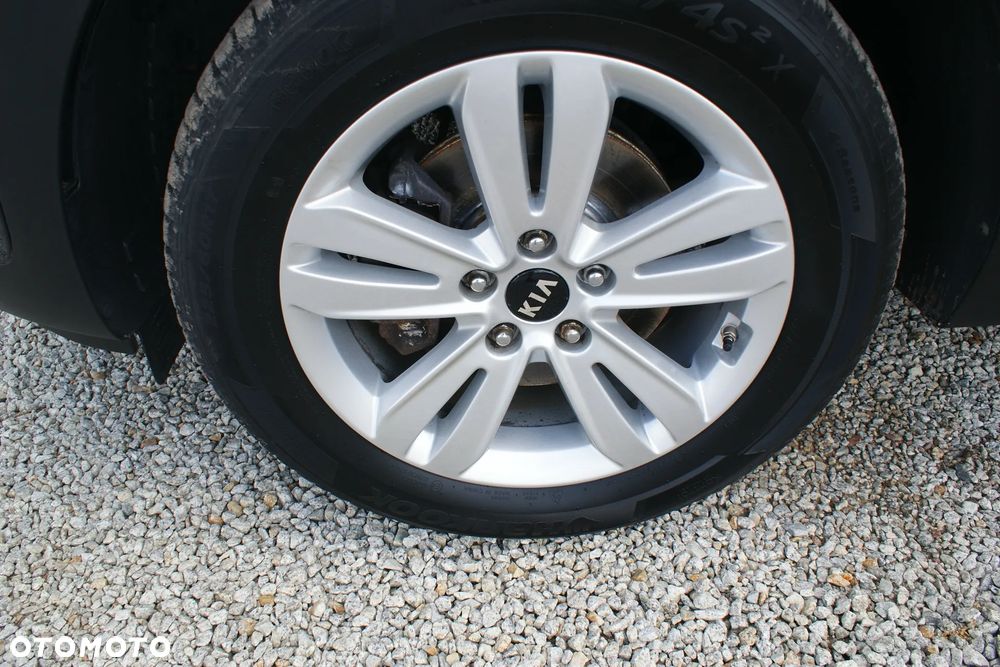 Kia Sportage 1.6 GDI 2WD SPIRIT - 24