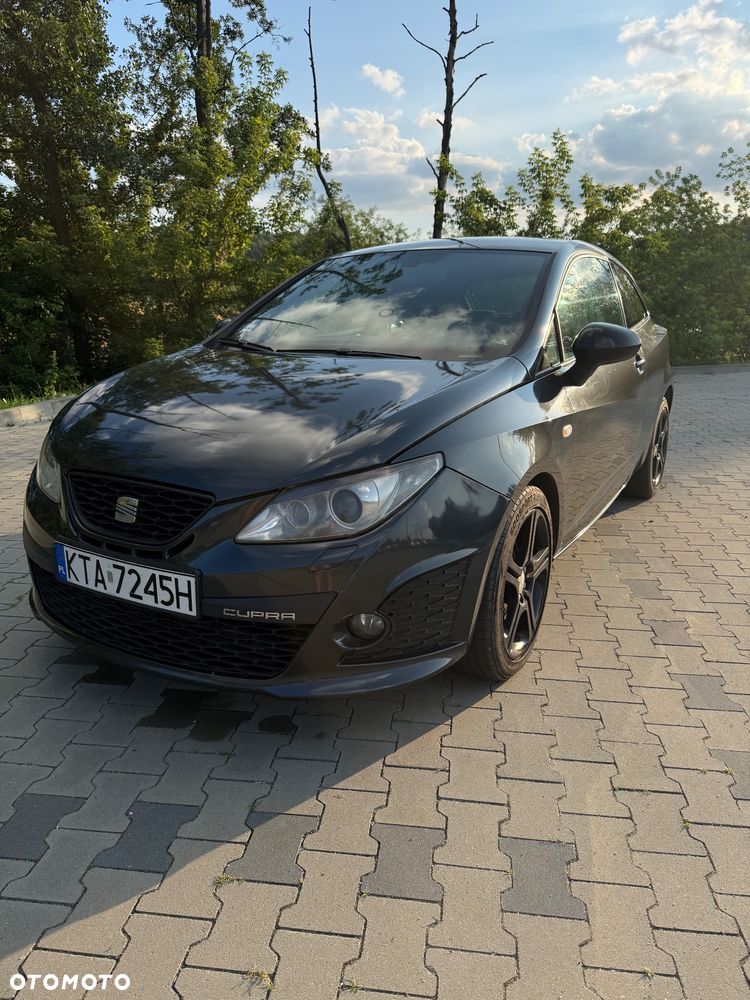 Seat Ibiza - 26