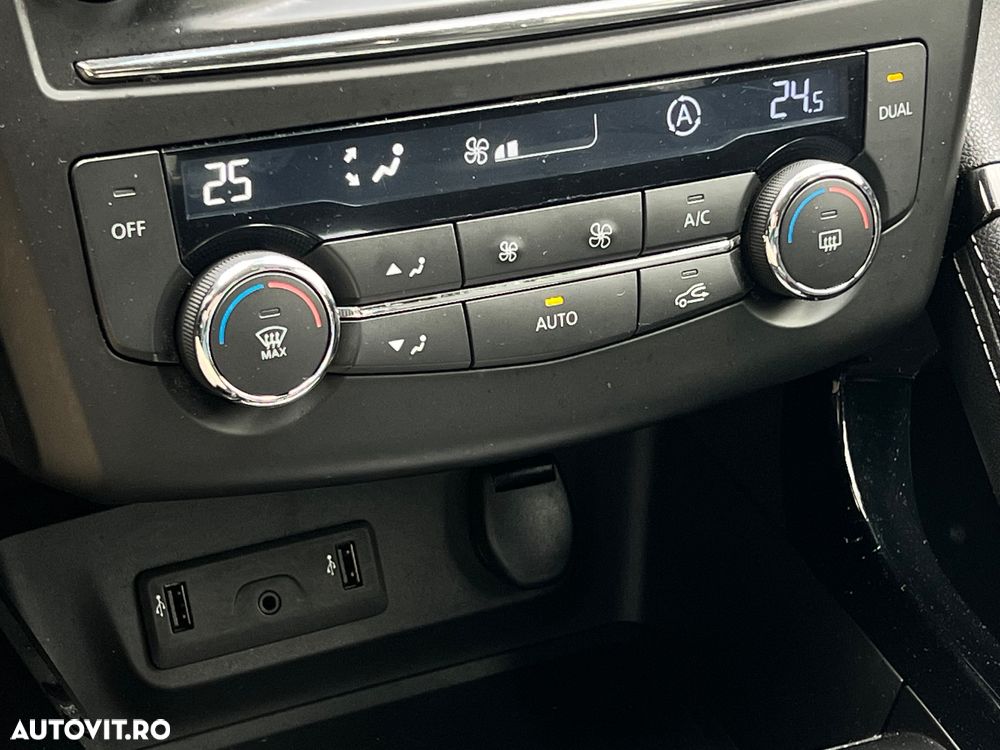 Renault Kadjar 1.5 DCI EDC Intens - 25