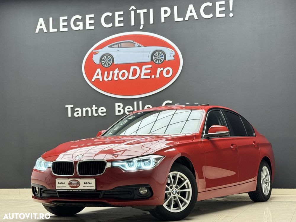 BMW Seria 3 - 1