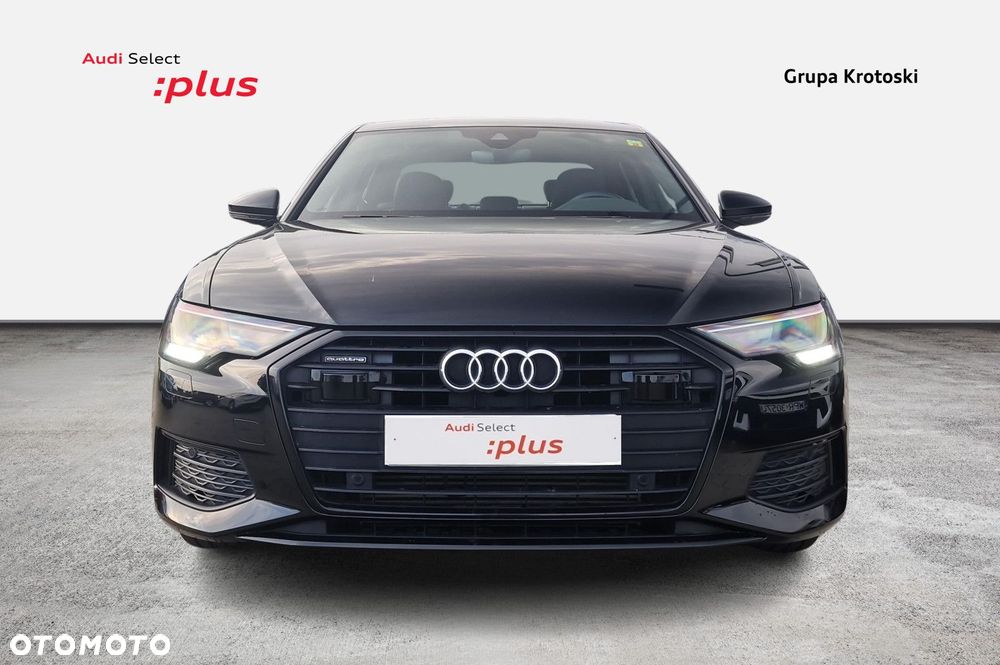 Audi A6 - 8