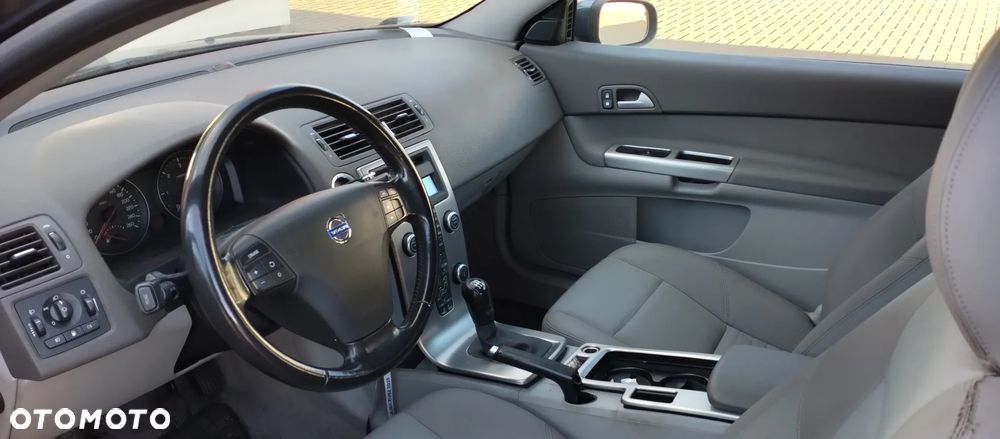 Volvo C30 1.6D Momentum - 2