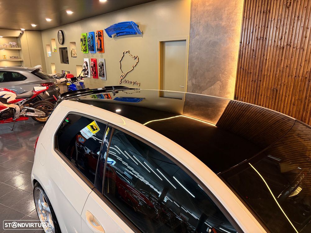 VW Golf 2.0 TSi GTi DSG Performance - 19