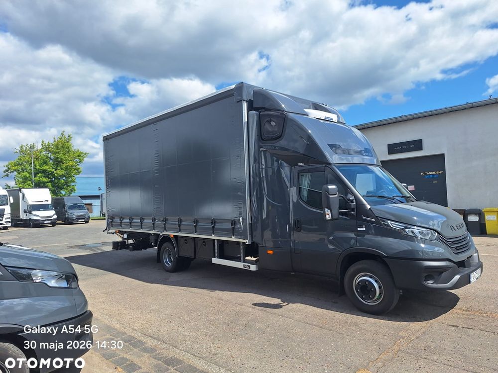 Iveco Iveco Daily 70C18HA8 - 7