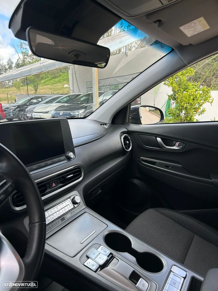 Hyundai Kauai Standard - 8