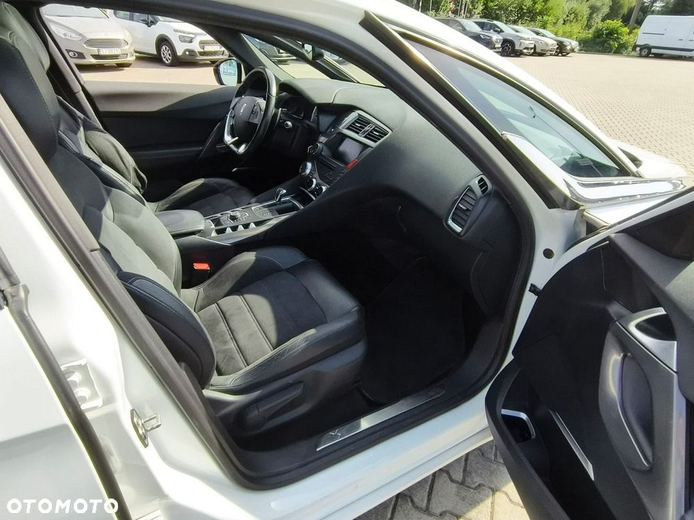 Citroën DS5 - 15