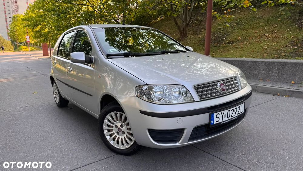 Fiat Punto - 2