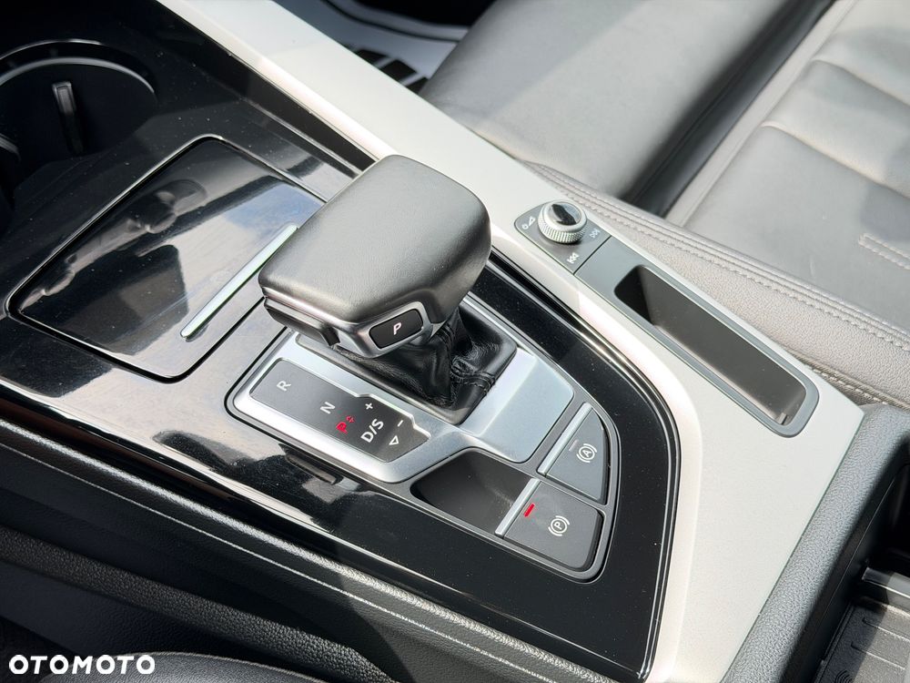 Audi A5 Sportback 40 TDI mHEV S Line S tronic - 36