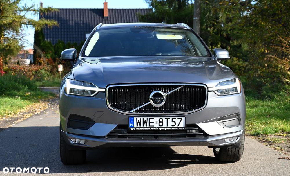 Volvo XC 60 - 5